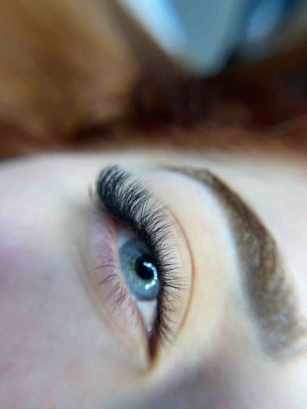 İvy Hair Design Beauty - 18. Fotoğraf