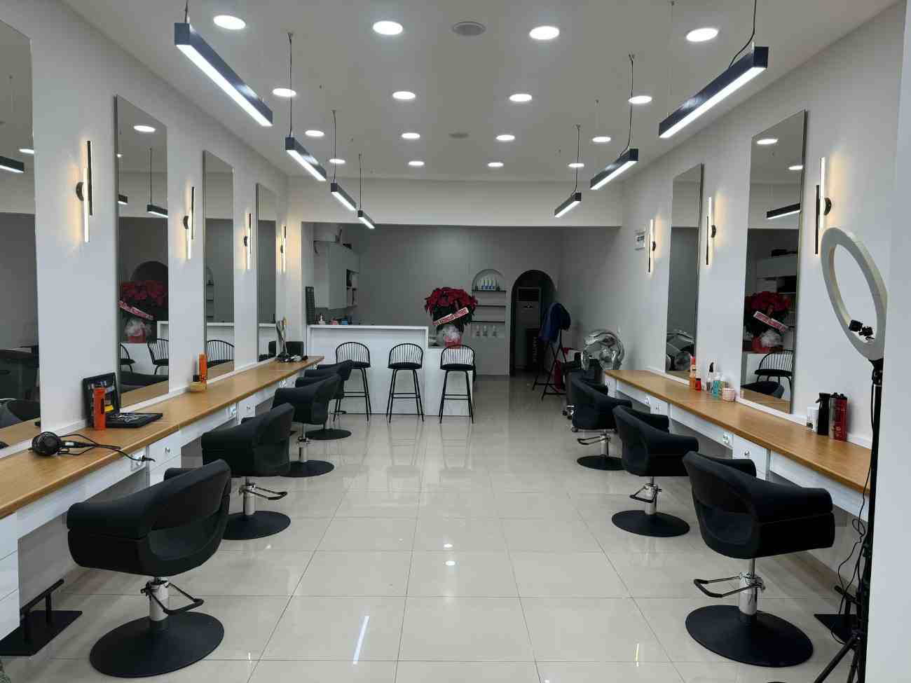 İvy Hair Design Beauty