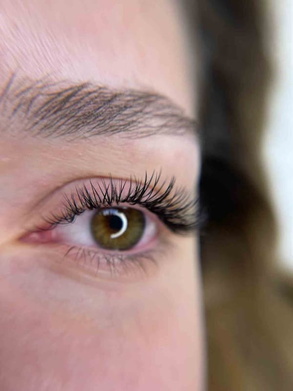 İvy Hair Design Beauty - 20. Fotoğraf