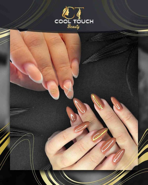 Cool Touch Beauty - 2. Fotoğraf Cool Touch Beauty - 2. Fotoğraf