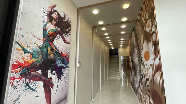 Espira Beauty Center - 27. Fotoğraf Espira Beauty Center - 27. Fotoğraf