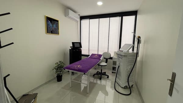 Espira Beauty Center - 28. Fotoğraf Espira Beauty Center - 28. Fotoğraf