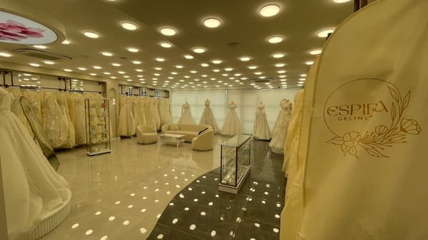 Espira Beauty Center - 23. Fotoğraf Espira Beauty Center - 23. Fotoğraf