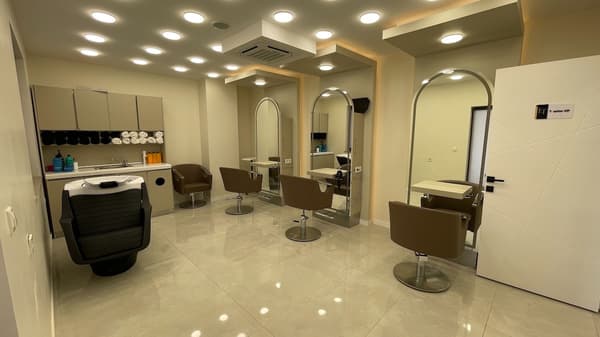 Espira Beauty Center  - 25. Fotoğraf