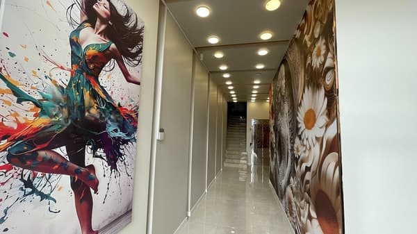 Espira Beauty Center - 21. Fotoğraf Espira Beauty Center - 21. Fotoğraf