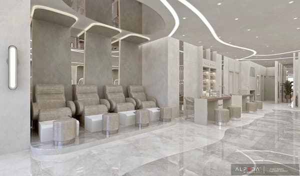 Espira Beauty Center - 33. Fotoğraf Espira Beauty Center - 33. Fotoğraf