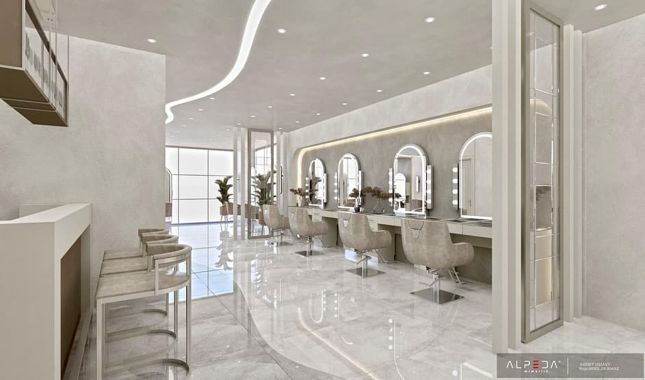 Espira Beauty Center 