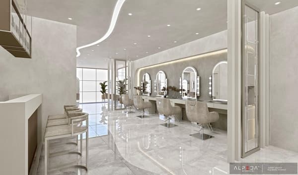 Espira Beauty Center - 32. Fotoğraf Espira Beauty Center - 32. Fotoğraf