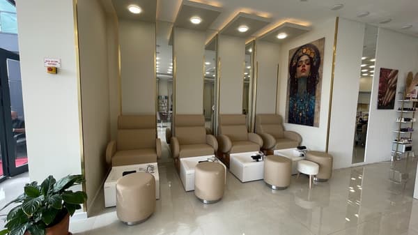 Espira Beauty Center  - 30. Fotoğraf