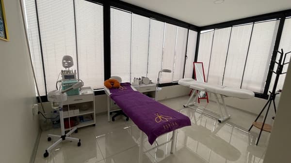Espira Beauty Center  - 8. Fotoğraf