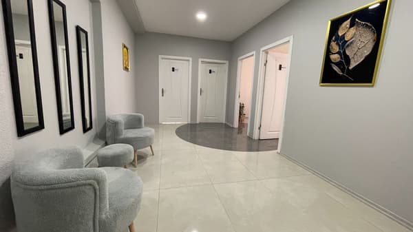 Espira Beauty Center - 12. Fotoğraf Espira Beauty Center - 12. Fotoğraf