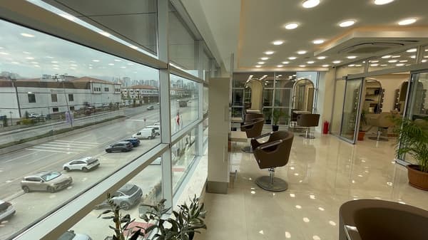Espira Beauty Center  - 4. Fotoğraf