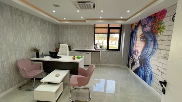 Espira Beauty Center - 16. Fotoğraf Espira Beauty Center - 16. Fotoğraf