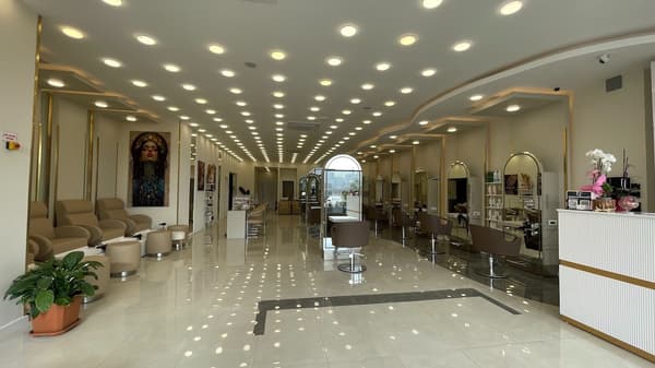 Espira Beauty Center - 13. Fotoğraf Espira Beauty Center - 13. Fotoğraf