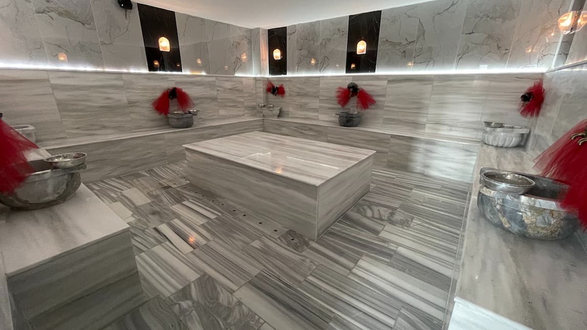 Espira Beauty Center 