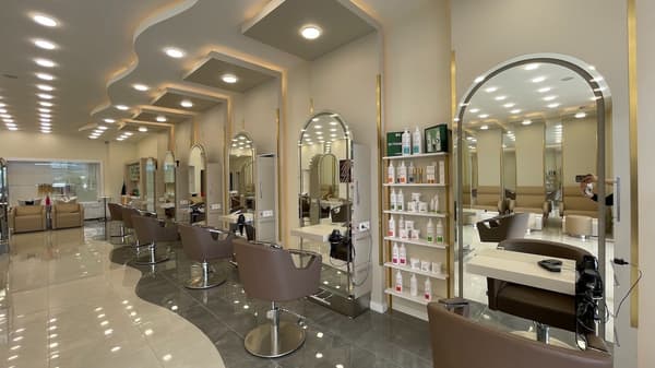 Espira Beauty Center - 9. Fotoğraf Espira Beauty Center - 9. Fotoğraf