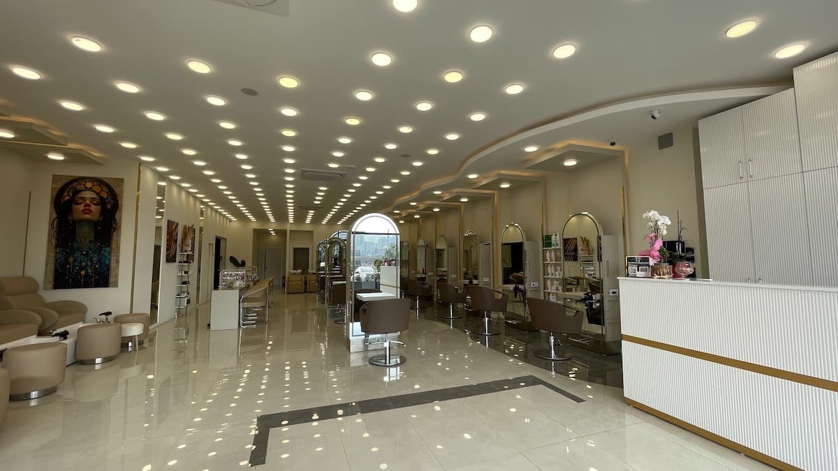 Espira Beauty Center  - 3. Fotoğraf