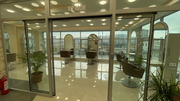 Espira Beauty Center - 17. Fotoğraf Espira Beauty Center - 17. Fotoğraf