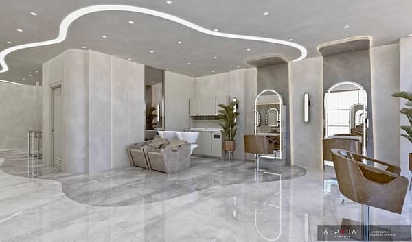 Espira Beauty Center - 31. Fotoğraf Espira Beauty Center - 31. Fotoğraf